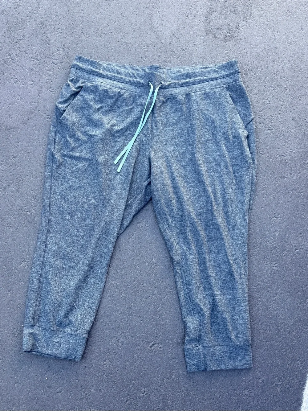 lululemon athletica lululemon joggers